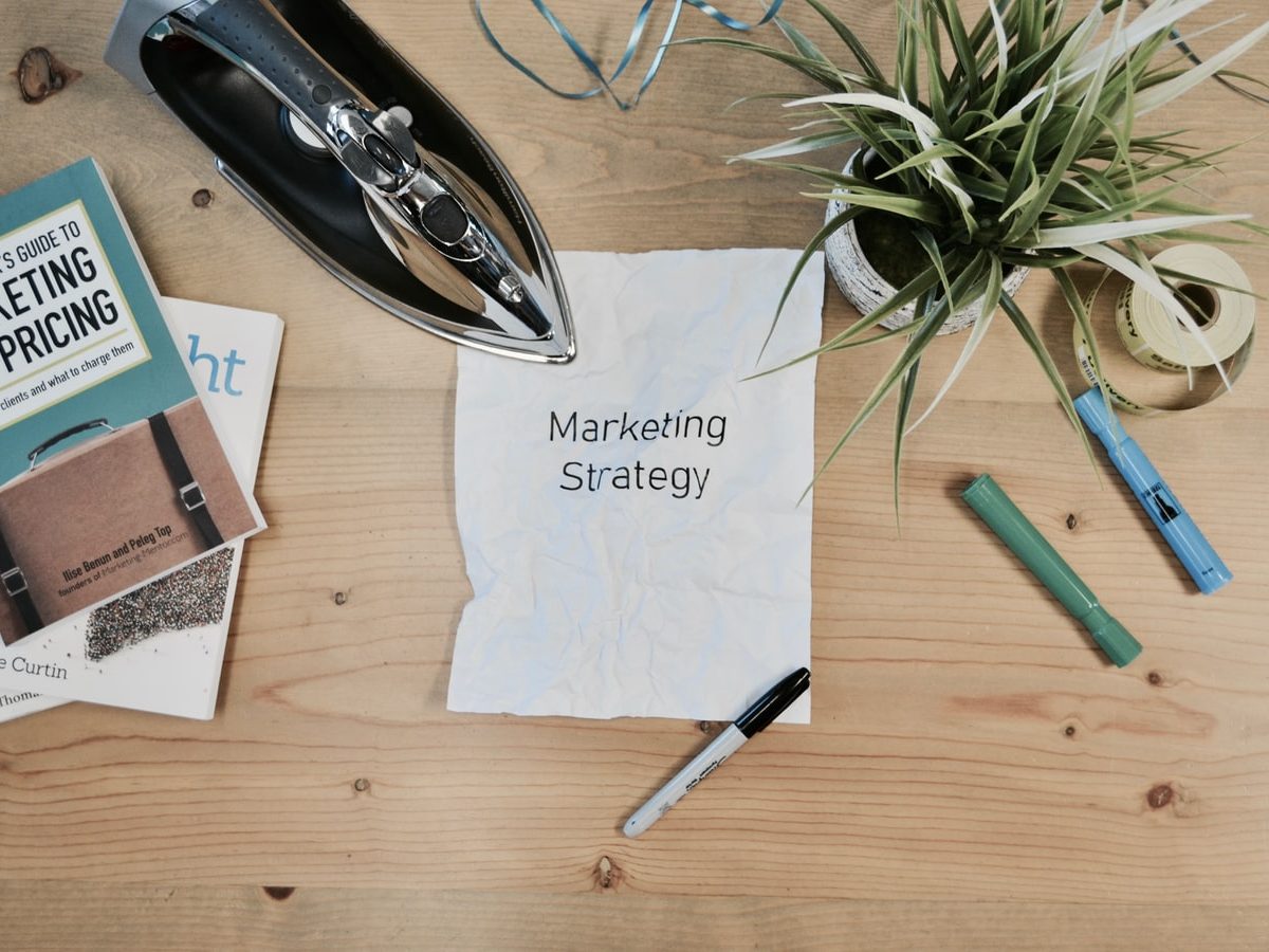 law firm marketing
